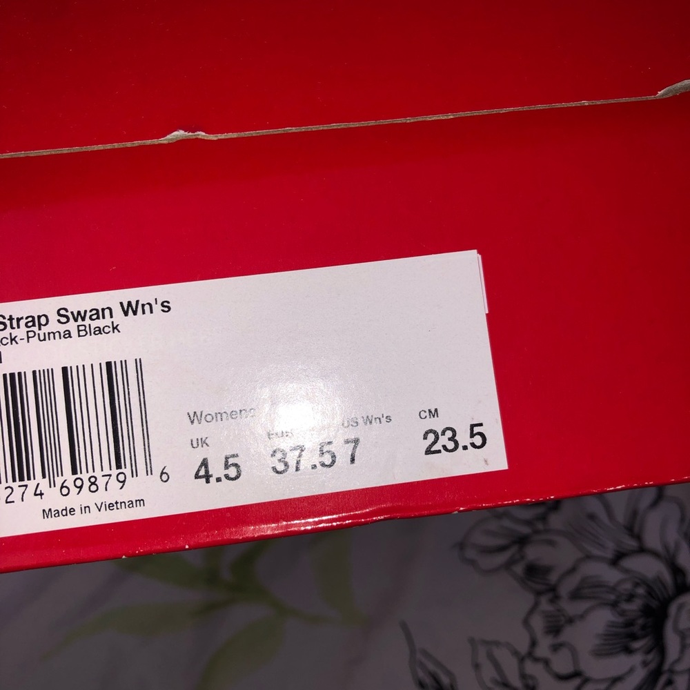 Shoes - Picture 3 of 4